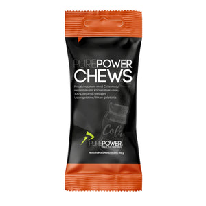 PurePower Chews, Cola