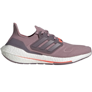 Ultraboost 22, Dame, Magic Mauve/Legacy Purple/Turbo