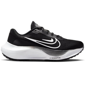 Zoom Fly 5, Dame, Black/White