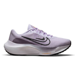 Zoom Fly 5, Dame, Barely Grape/Black