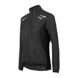 S1 Run Jacket, Dame, Black