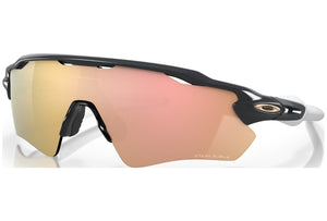 Radar EV Path, Unisex, Carbon-Prizm Rose Gold