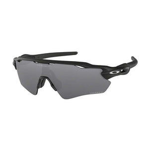 Radar EV Path, Unisex, Polized Black-Prizm Black