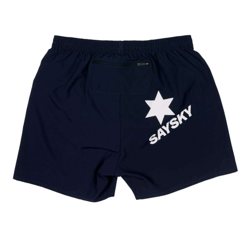 Pace Shorts, Herre