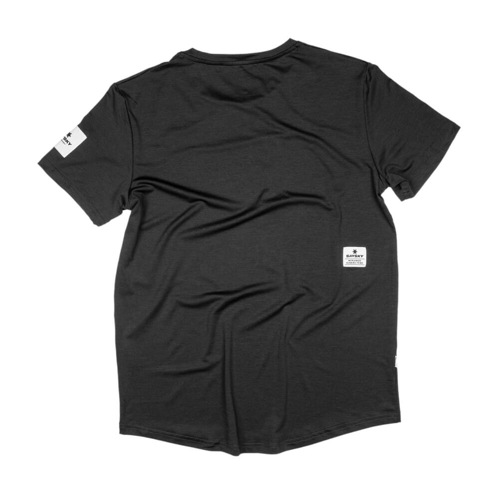 Clean Pace T-Shirt, Unisex