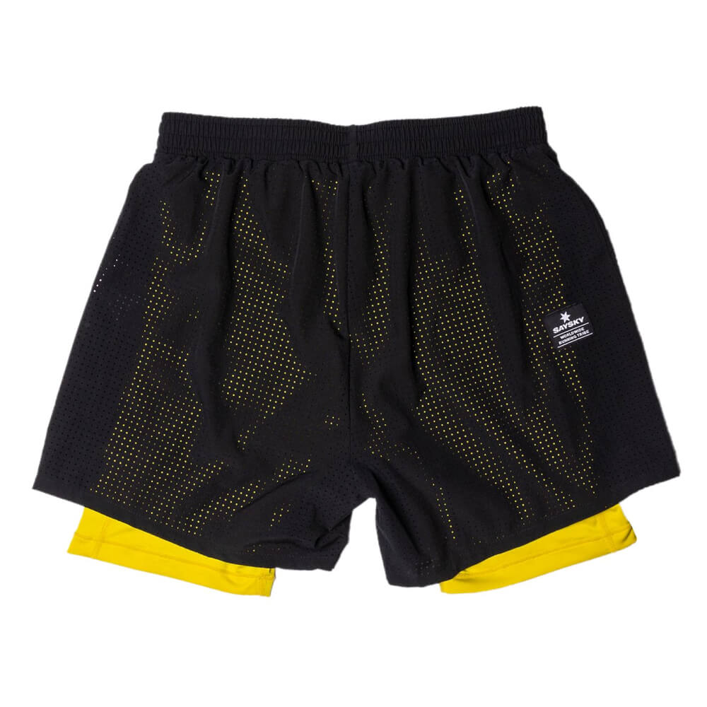 2in1 Shorts, Unisex