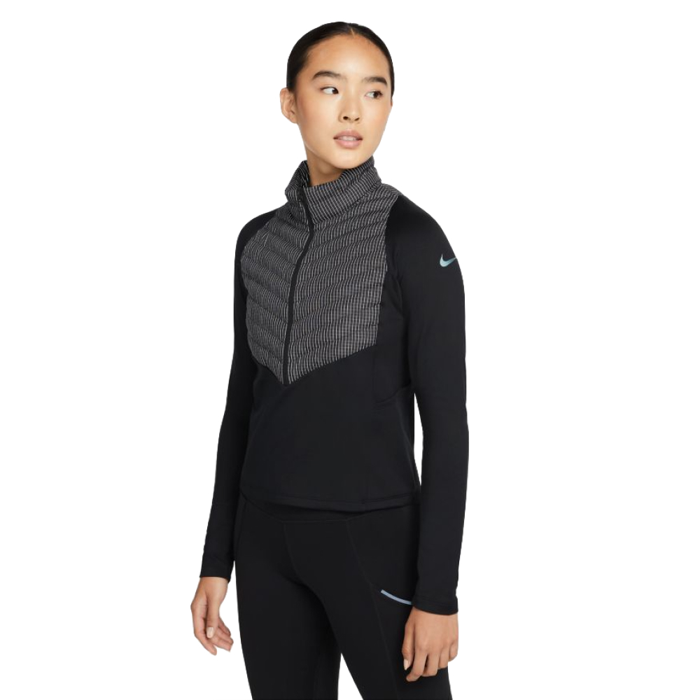 Therma-Fit Run Division Jacket, Dame