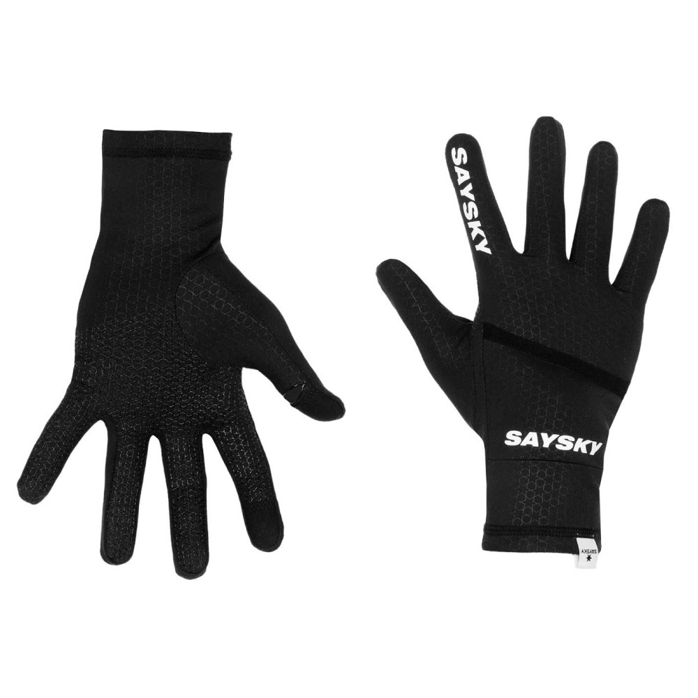 auktion overraskende Konkurrence SAYSKY Blaze Gloves | Handsker til løb | Marathon Sport