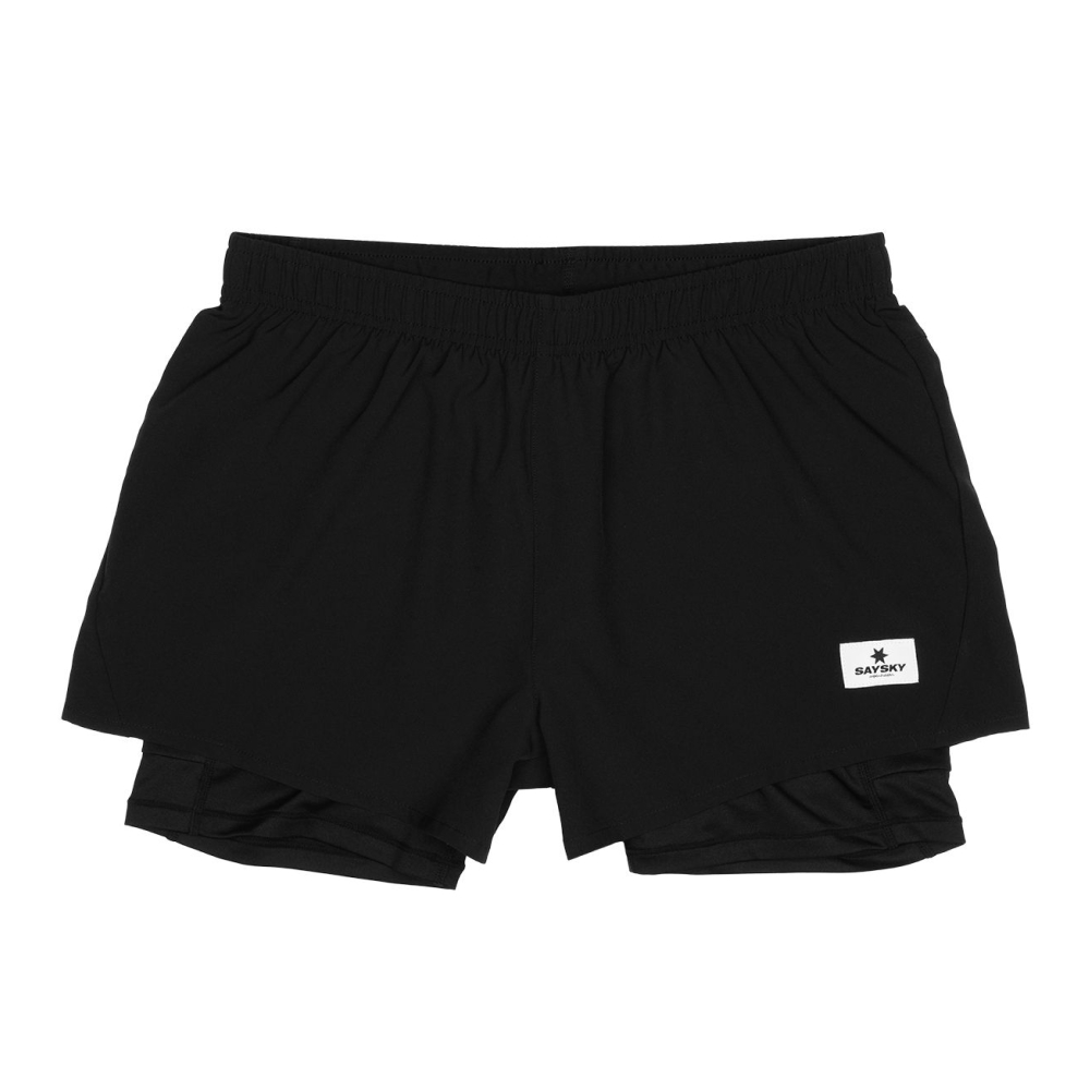 2in1 Shorts, Dame