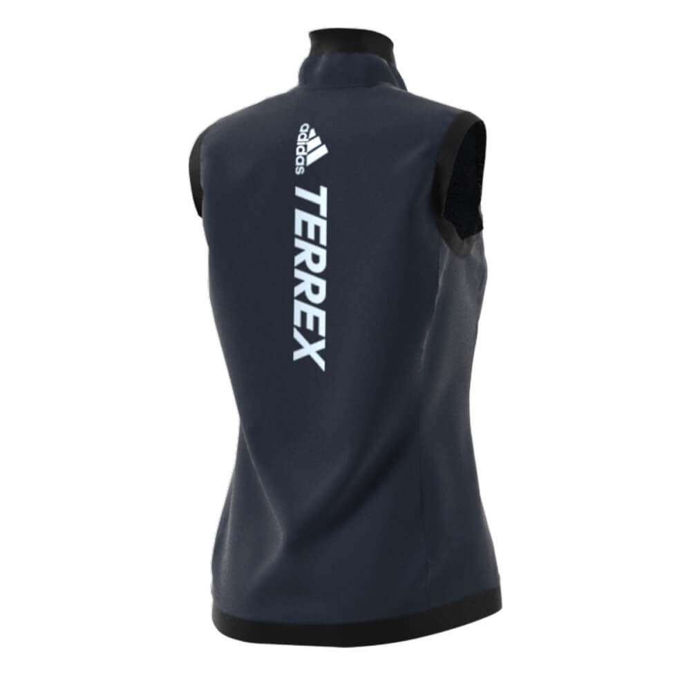 Terrex Hybrid Insulation Vest, Dame