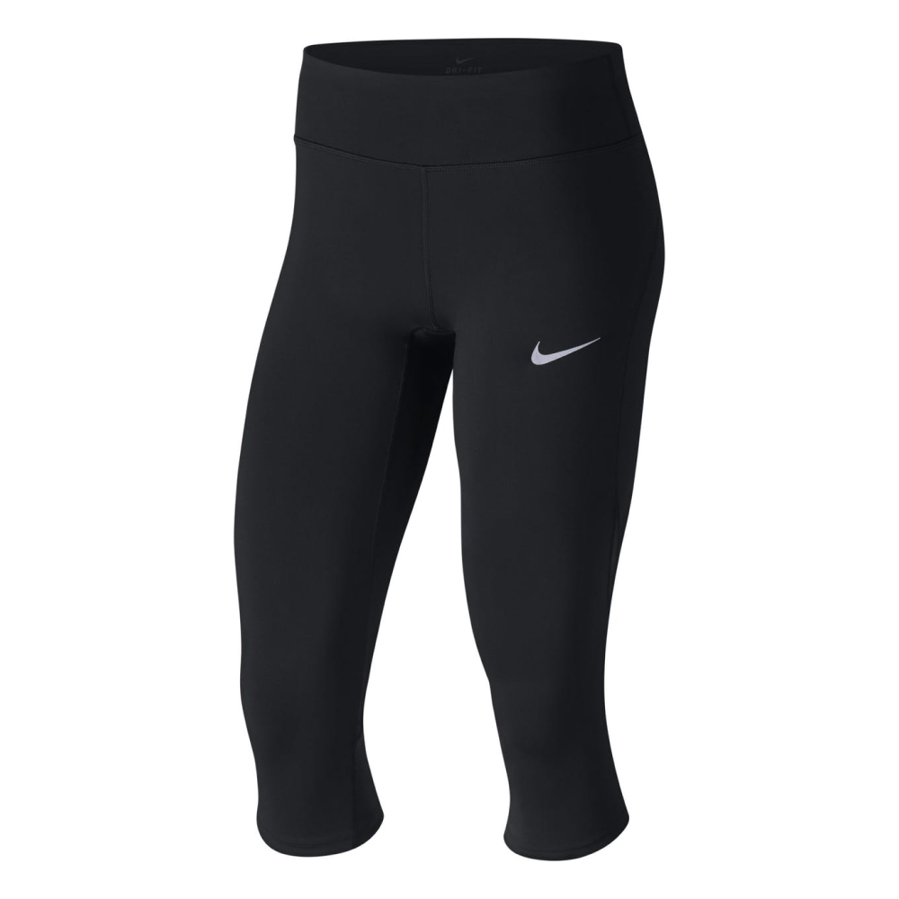 Nike Power Epic Lux Tight I 3/4 Løbetights fra Nike