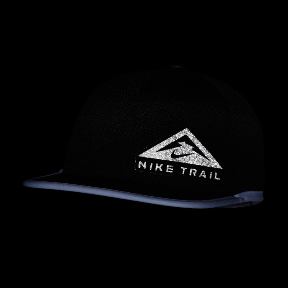 Trail Running Cap, Unisex