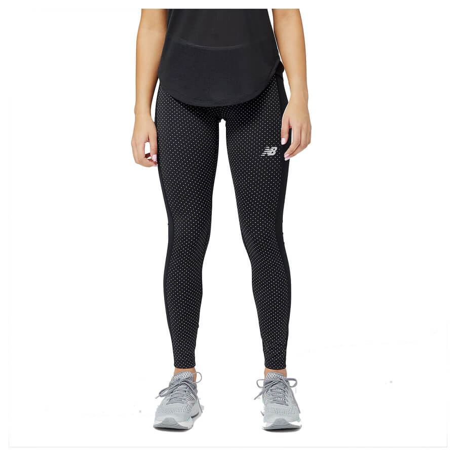 Reflective Accelerate Tight, Dame