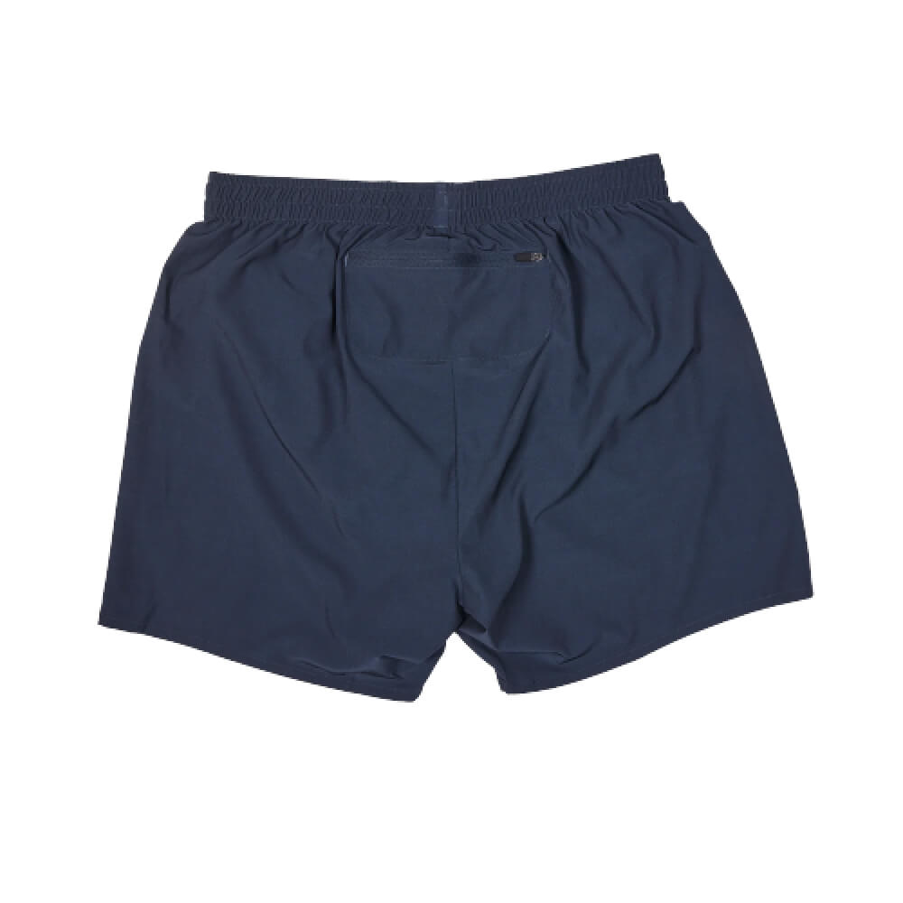 Heritage Pace Shorts 5", Herre