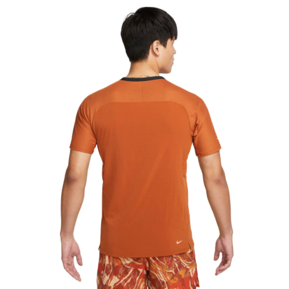 Trail Solar Trace SS Tee, Herre