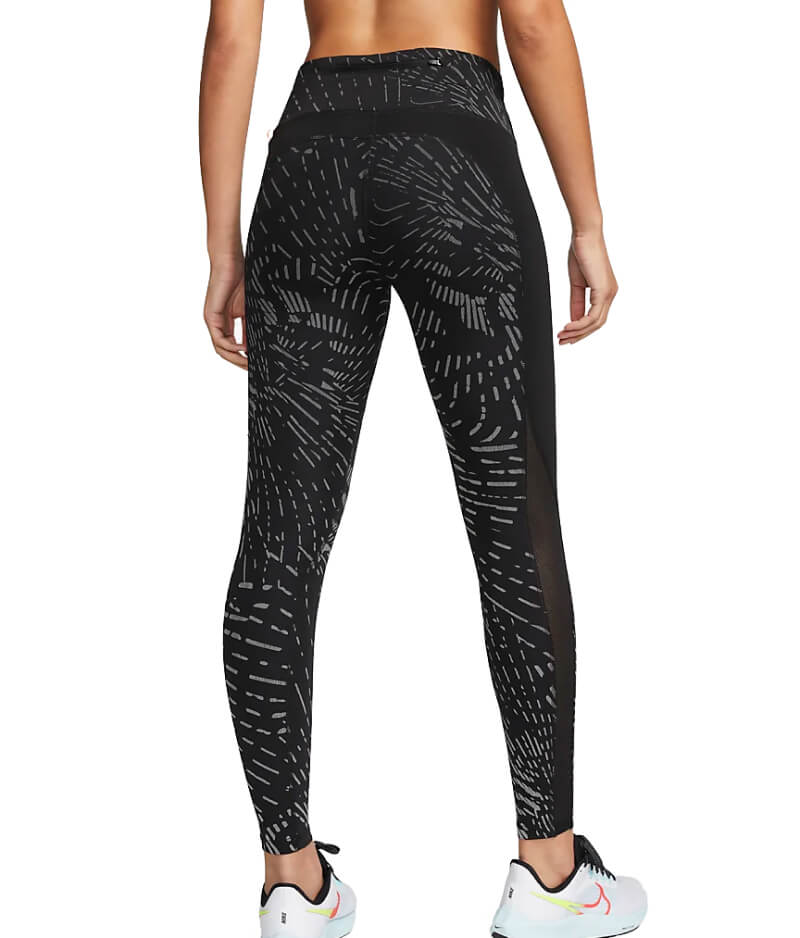 Fast Reflective Tight, Dame