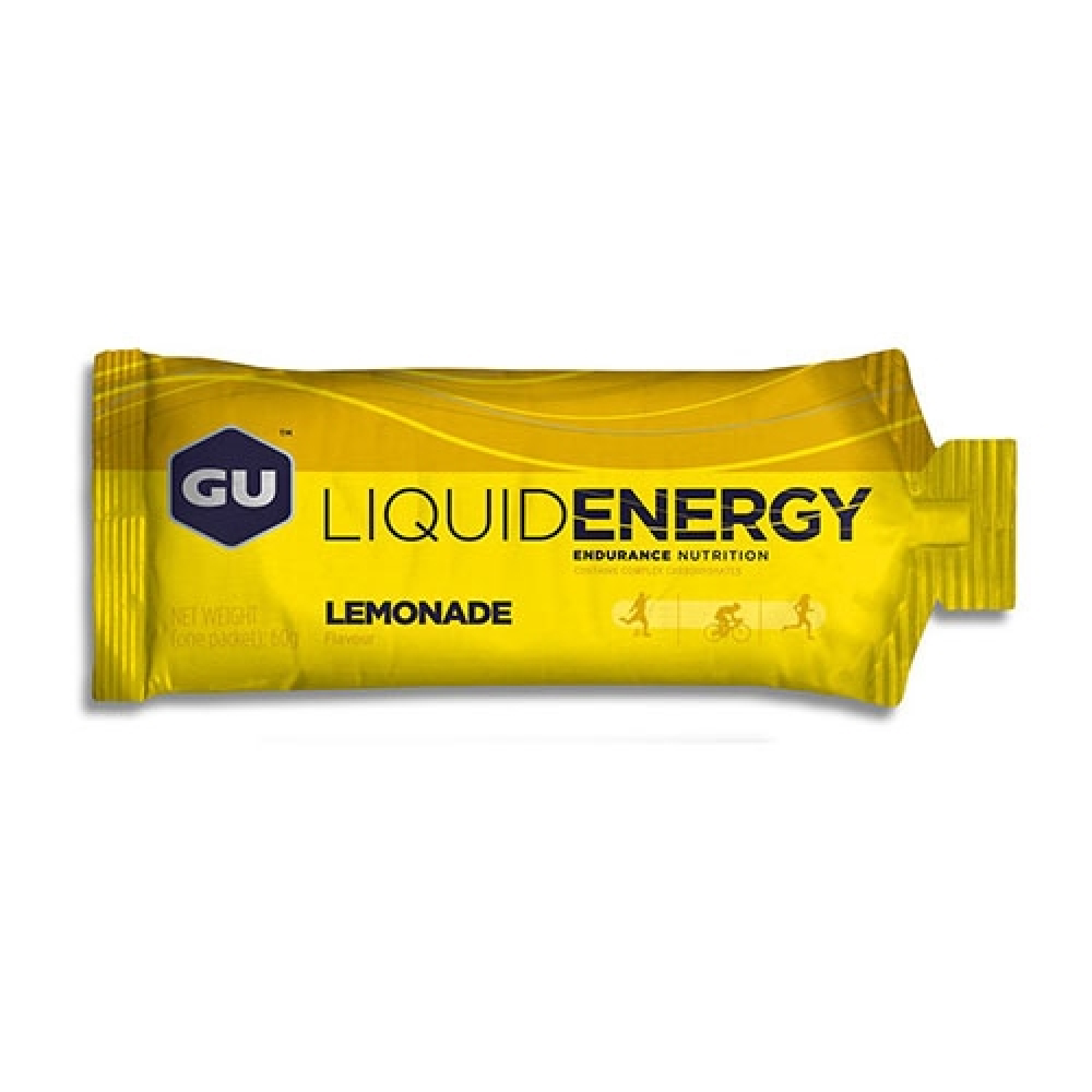 GU Liquid Energy