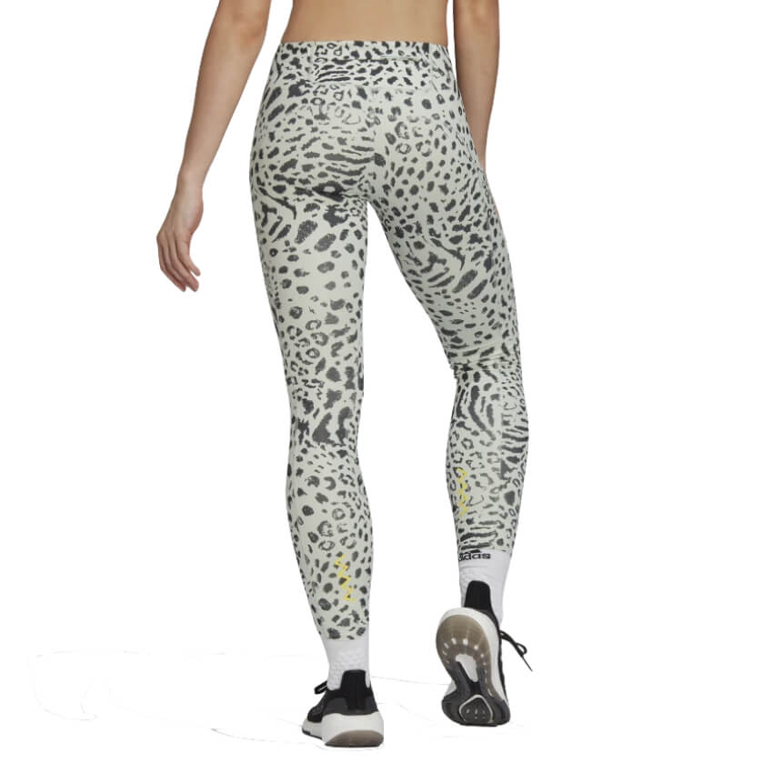 Fast Impact 7/8 Tights, Dame