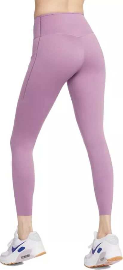 Firm Support Mid Rise 7/8 Tights, Dame