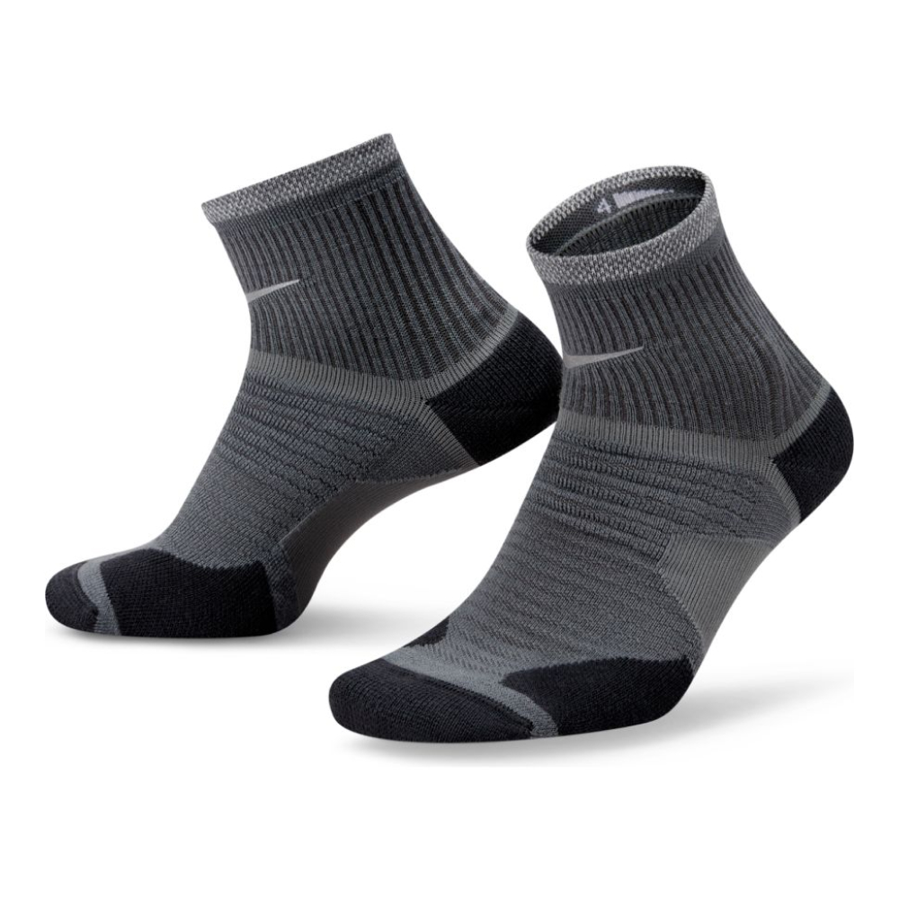 Spark Wool Ankle Socks, Unisex
