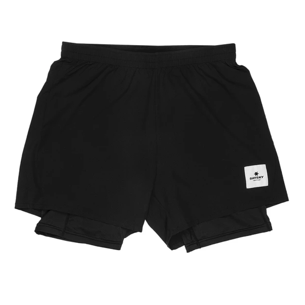 2 in 1 Shorts, Unisex
