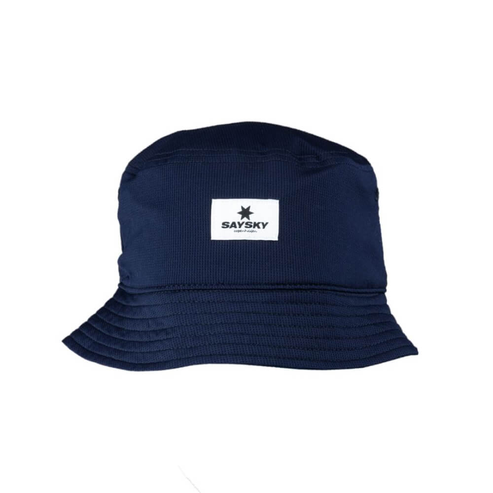 Reverse Bucket Hat, Unisex