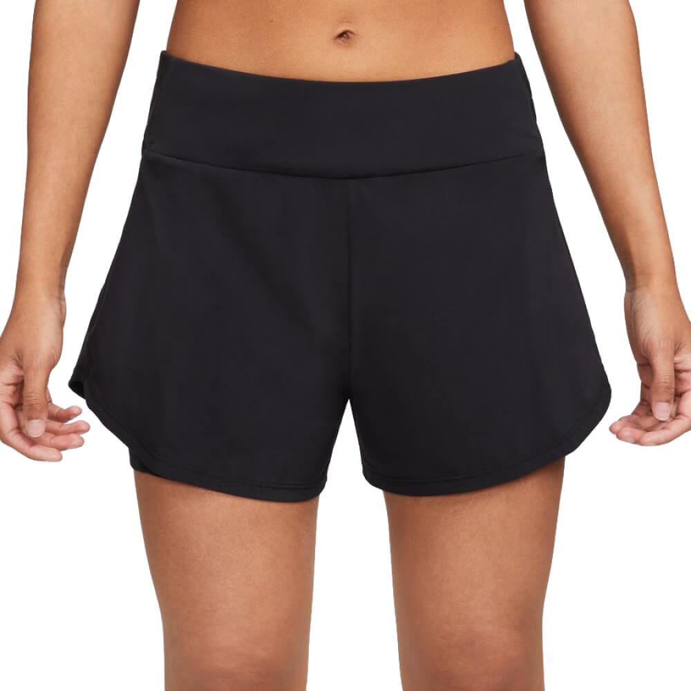 Dri-FIT Mid-Rise 3" 2in1 Shorts, Dame