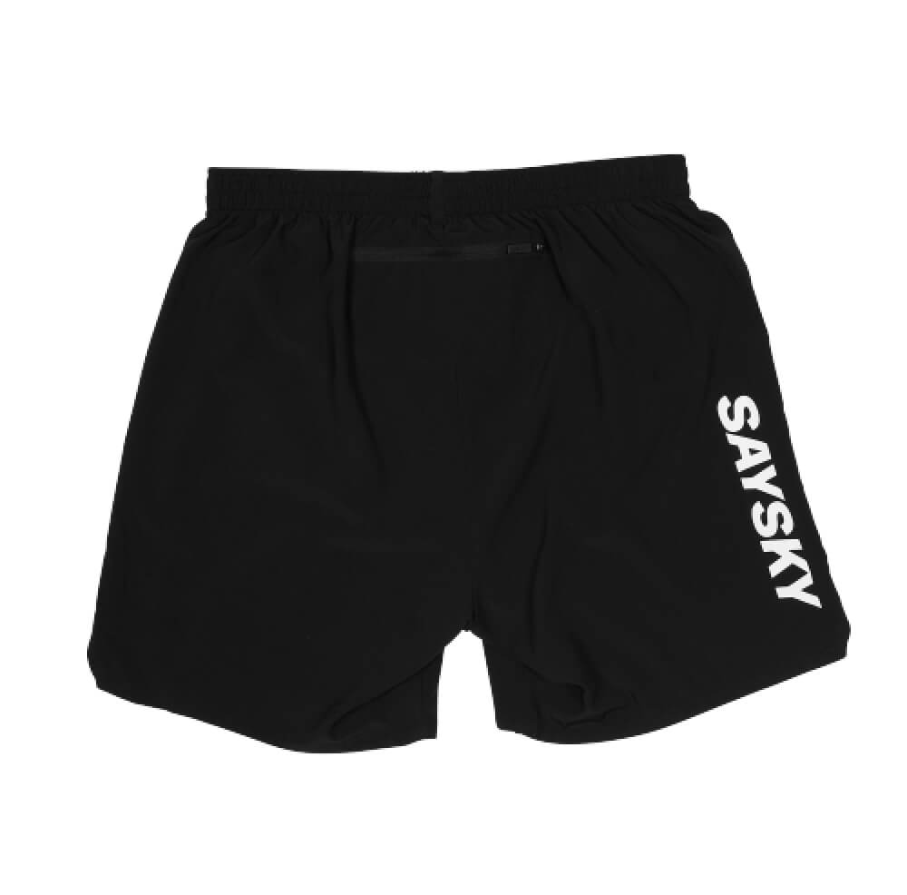 Pace Shorts 6", Herre